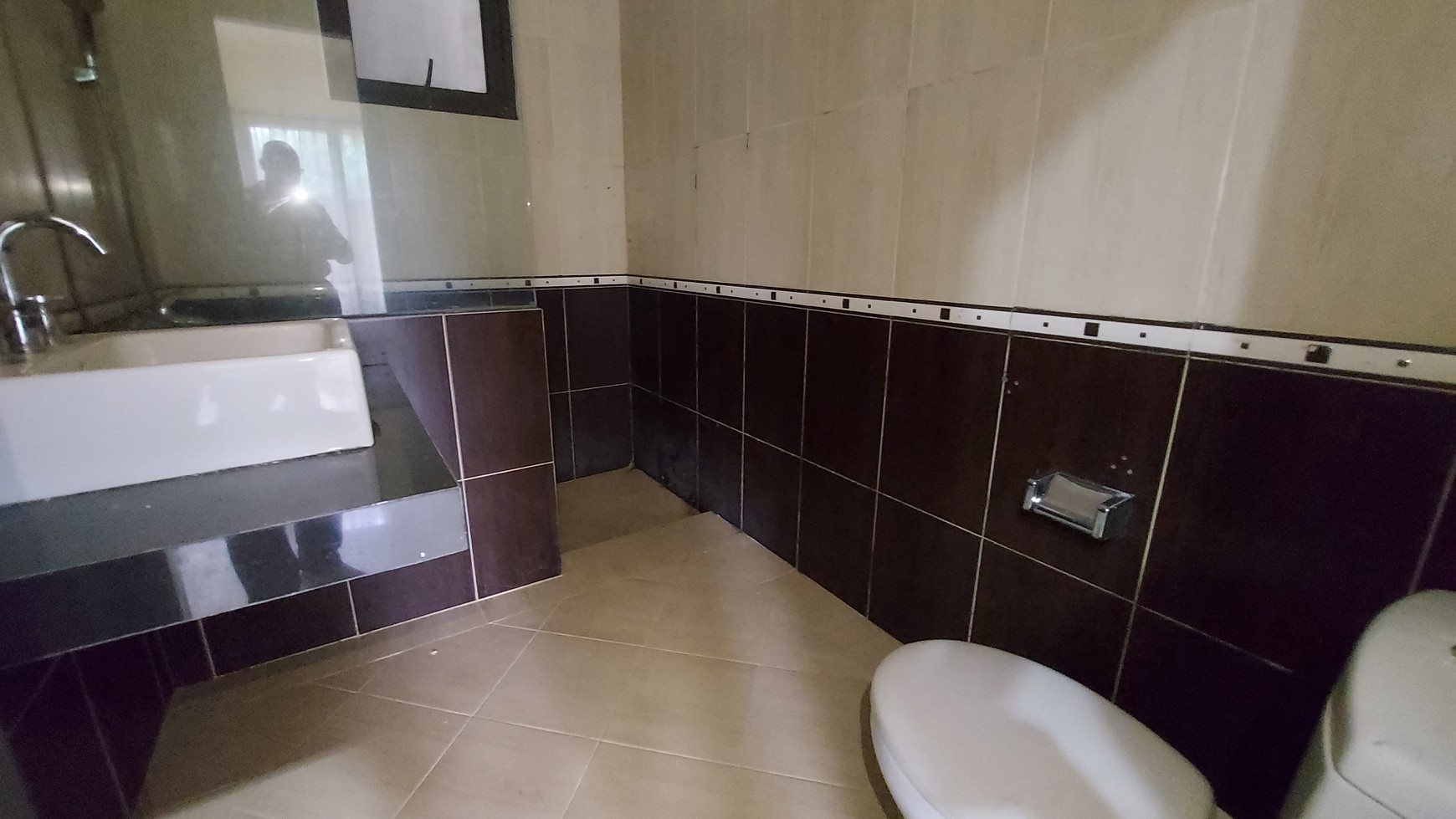 Rumah Mewah di Perumahan Exclusive Bogor Jawa Barat