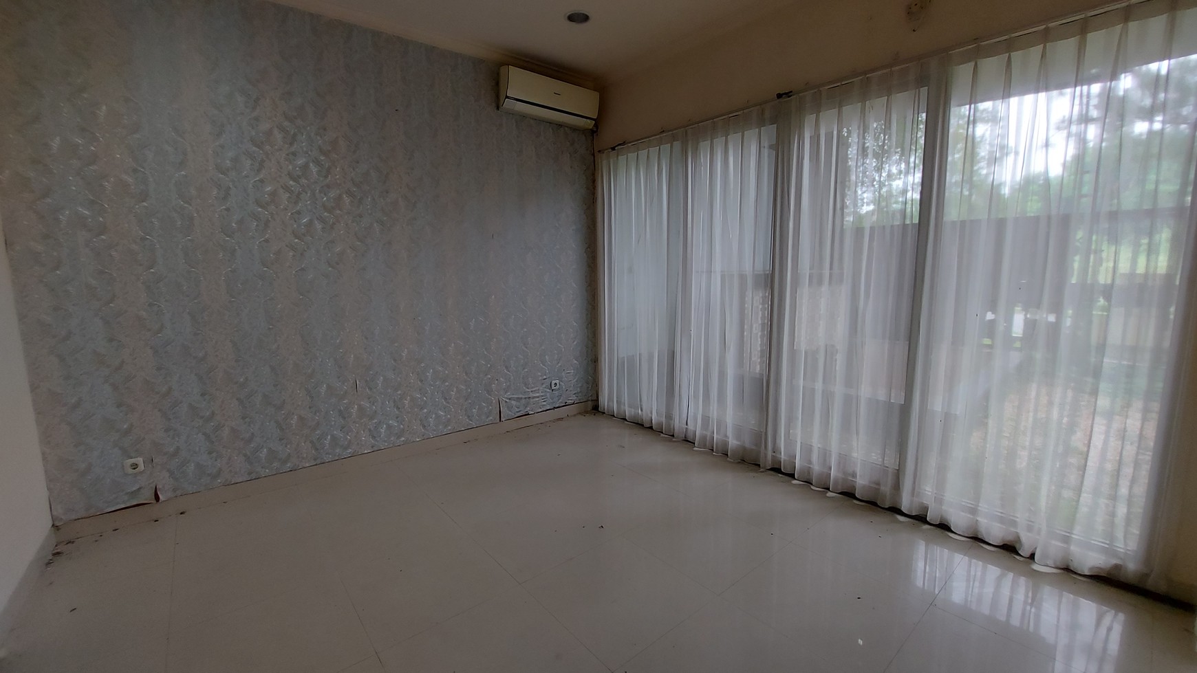 Rumah Mewah di Perumahan Exclusive Bogor Jawa Barat