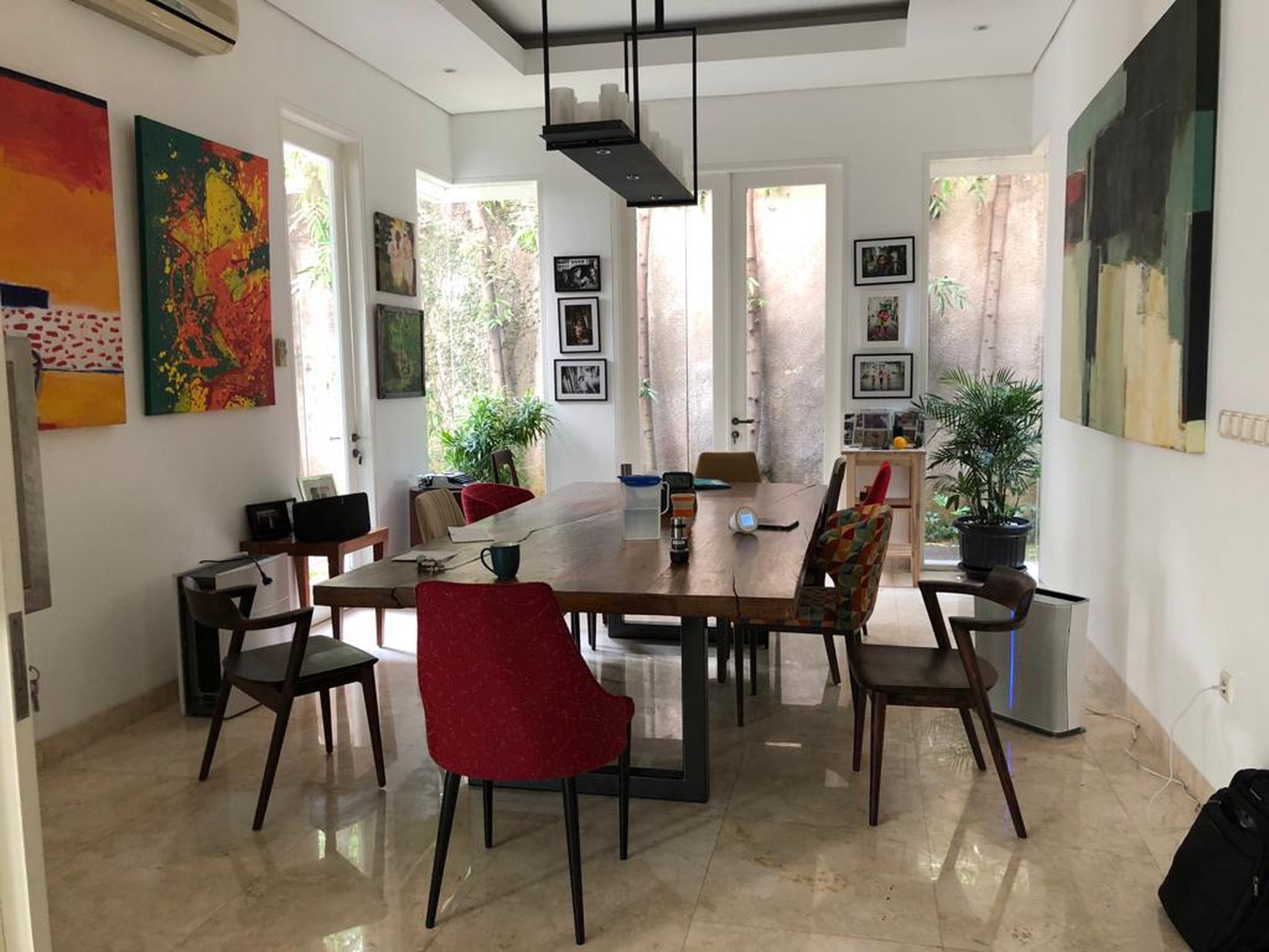 For Sale Nice Luxury House in Kebayoran Baru