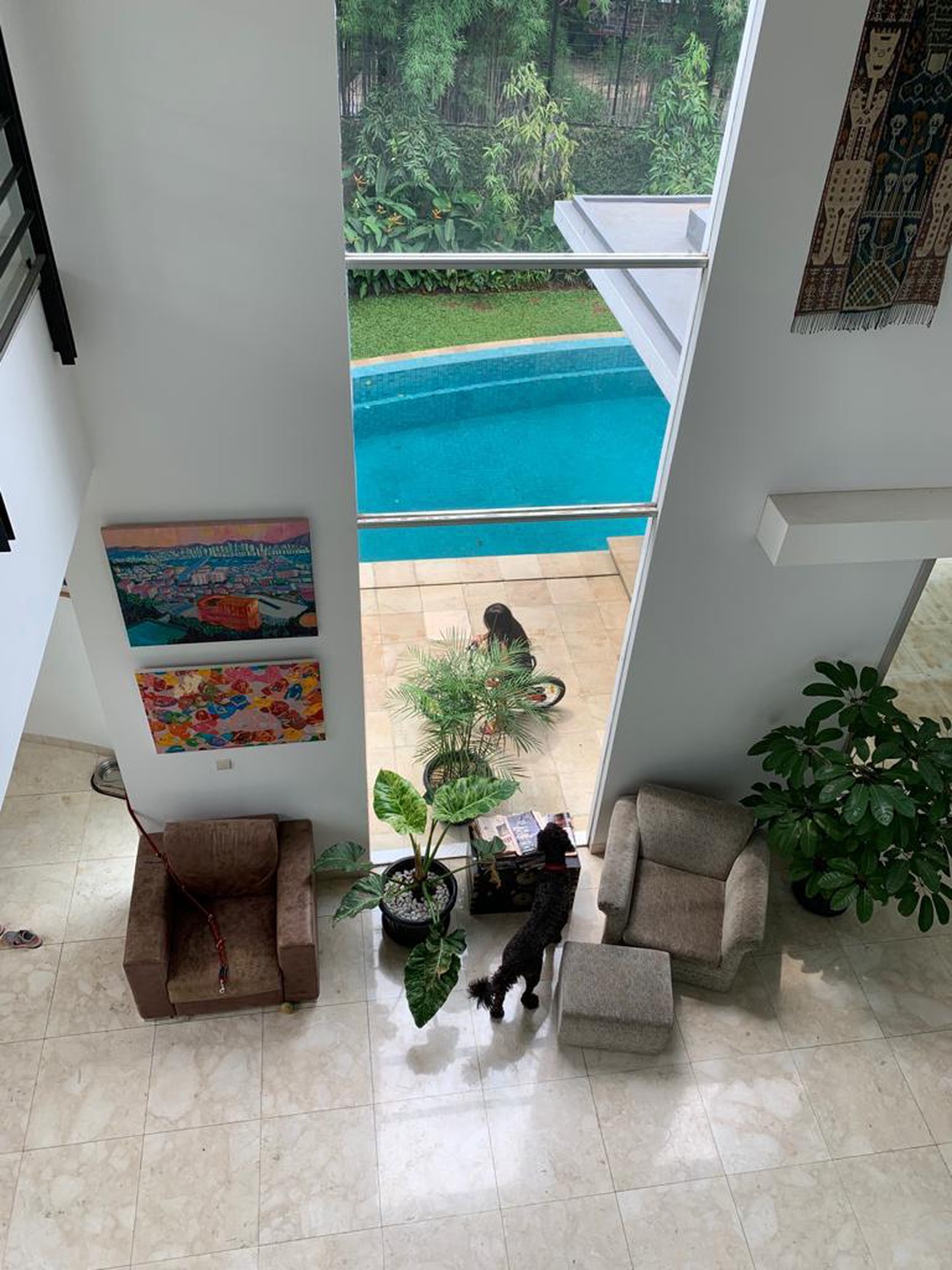 For Sale Nice Luxury House in Kebayoran Baru