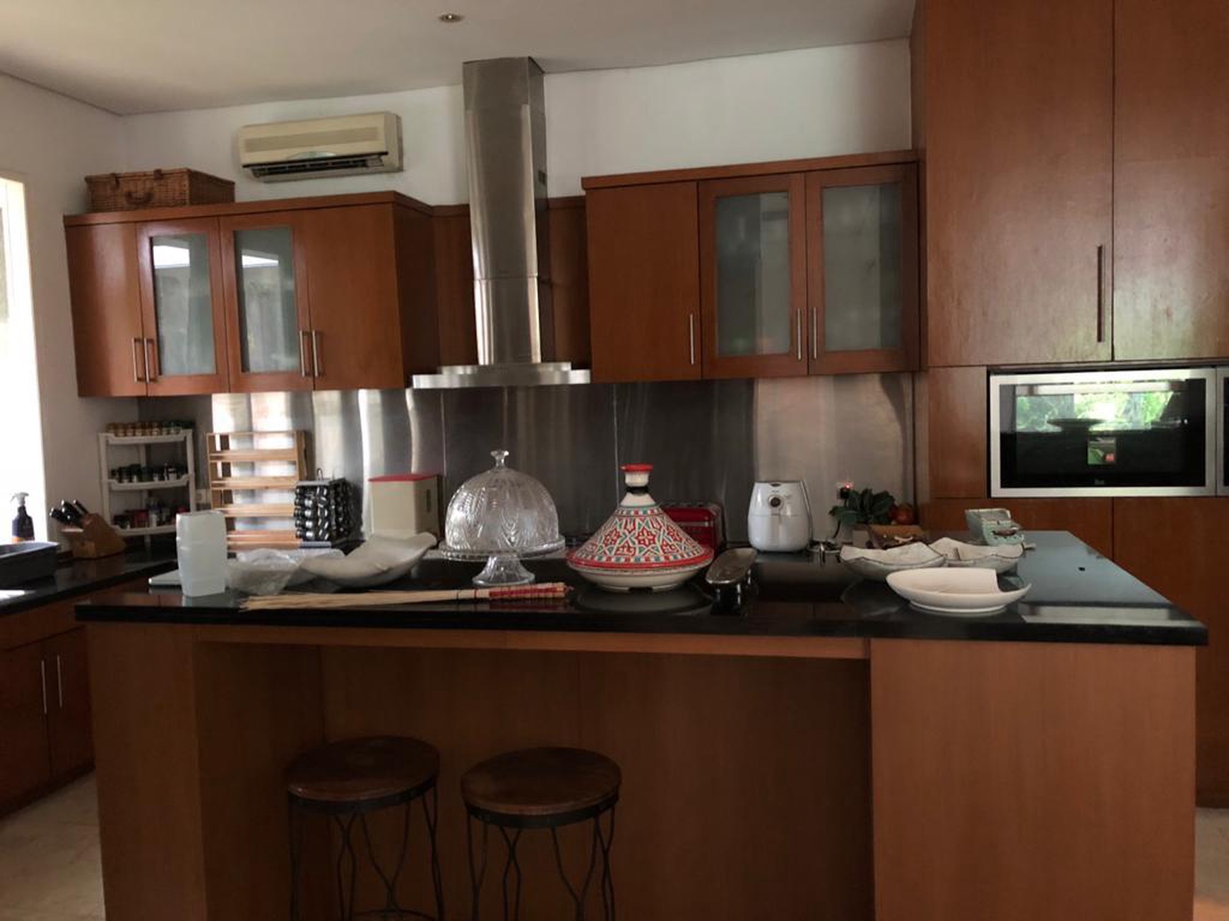 For Sale Nice Luxury House in Kebayoran Baru