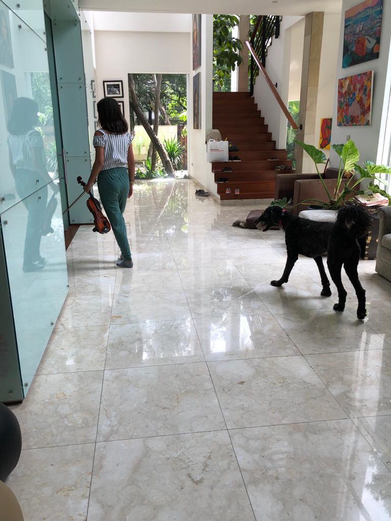 For Sale Nice Luxury House in Kebayoran Baru
