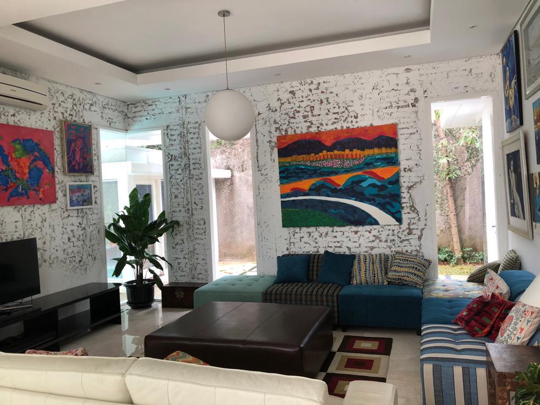 For Sale Nice Luxury House in Kebayoran Baru