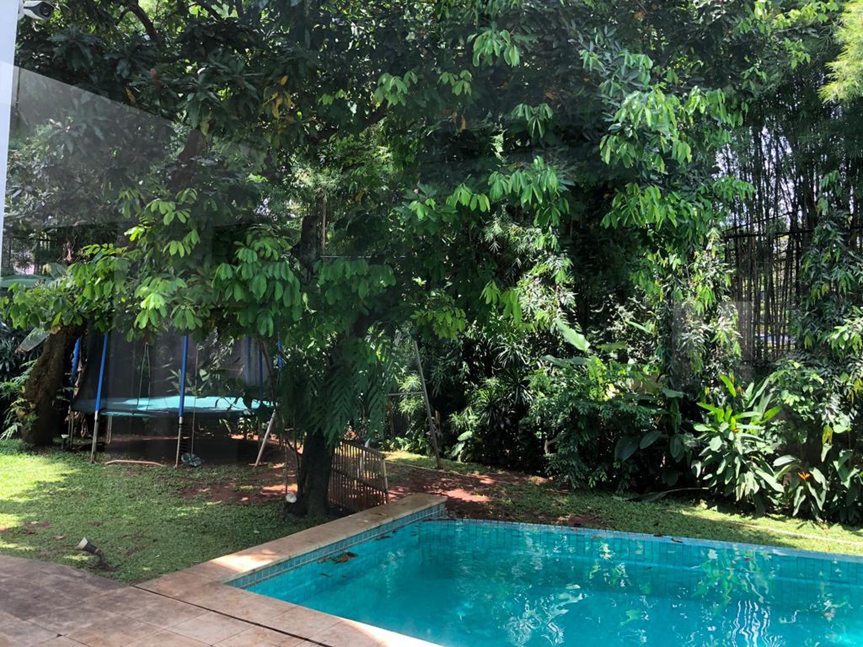 For Sale Nice Luxury House in Kebayoran Baru