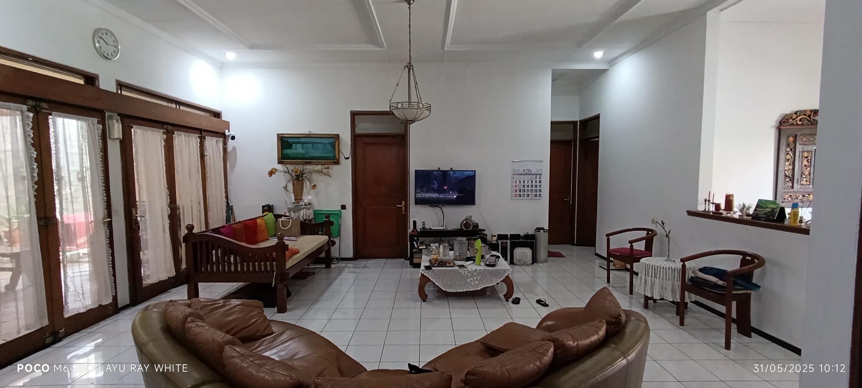 Investasi Menarik di Lokasi Premium, Siap Huni di Gegerkalong - Bandung Utara