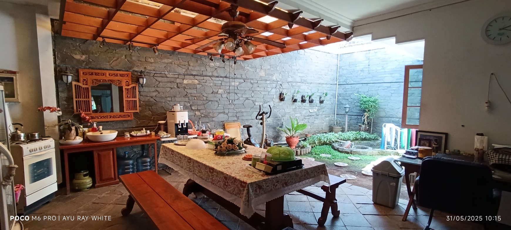 Investasi Menarik di Lokasi Premium, Siap Huni di Gegerkalong - Bandung Utara