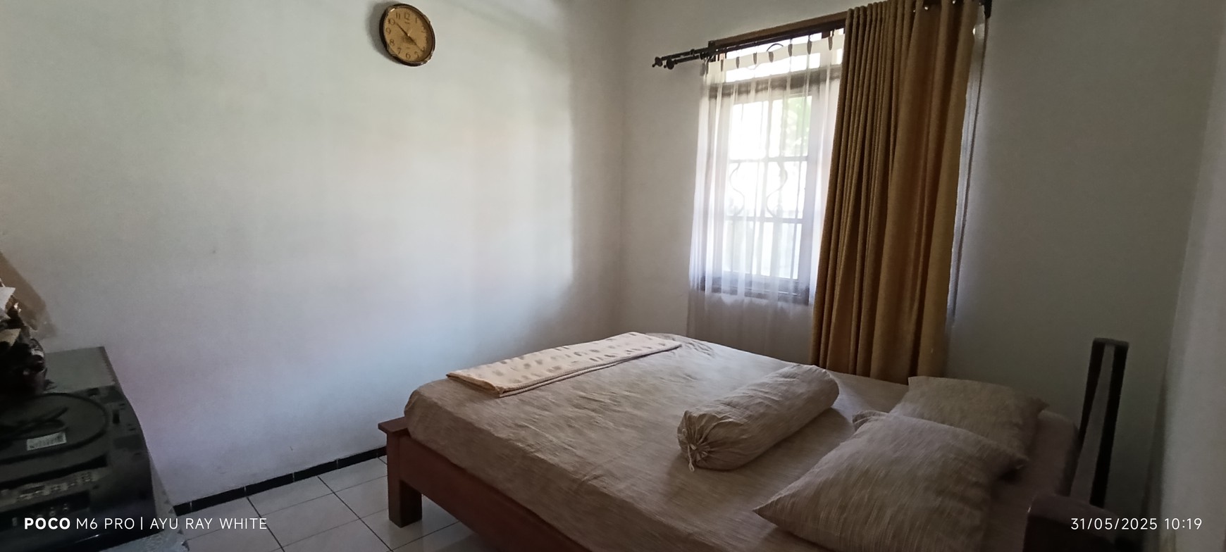 Investasi Menarik di Lokasi Premium, Siap Huni di Gegerkalong - Bandung Utara