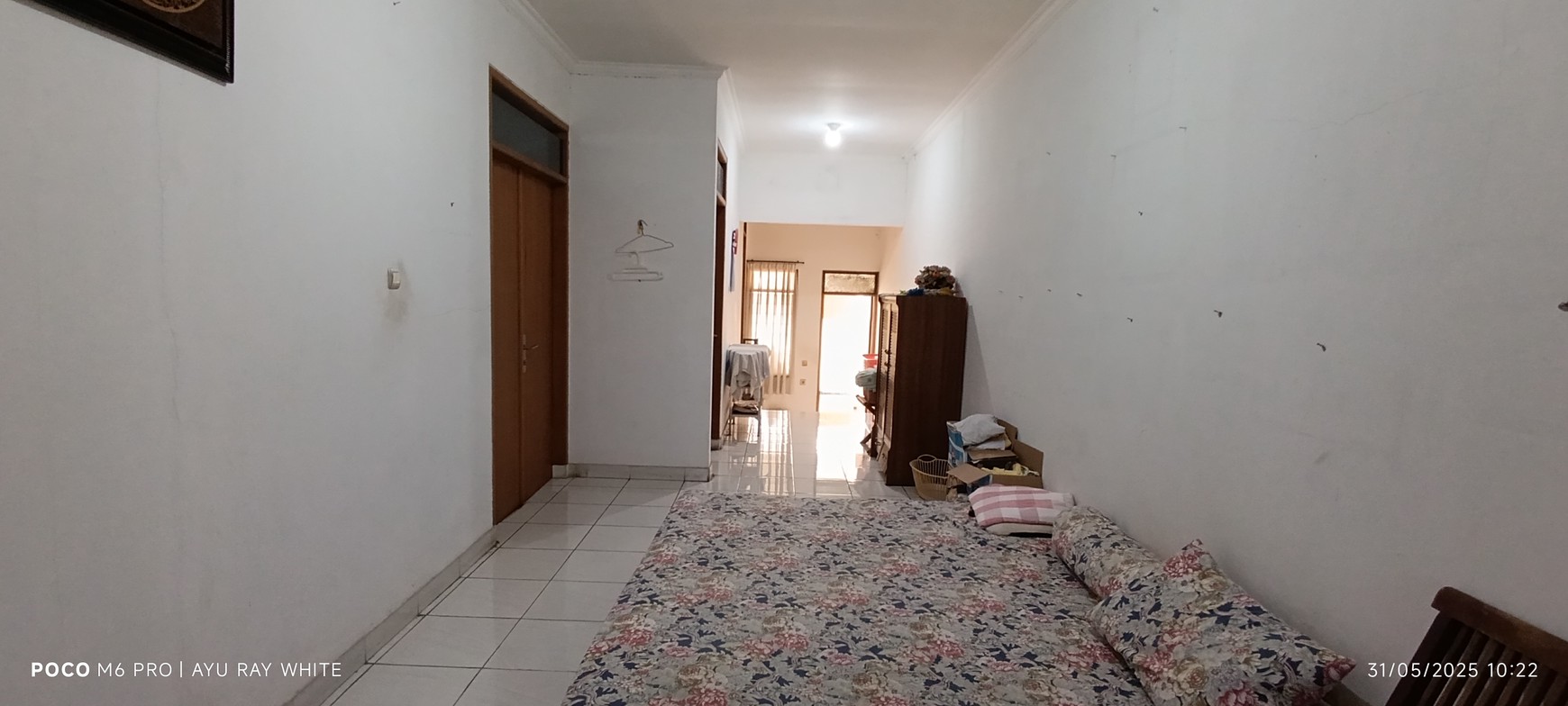 Investasi Menarik di Lokasi Premium, Siap Huni di Gegerkalong - Bandung Utara
