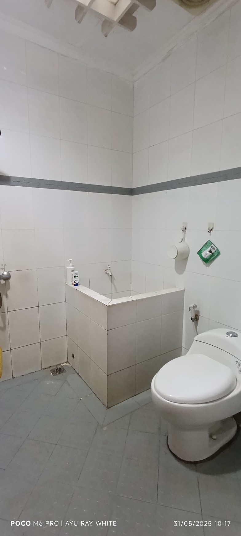 Investasi Menarik di Lokasi Premium, Siap Huni di Gegerkalong - Bandung Utara