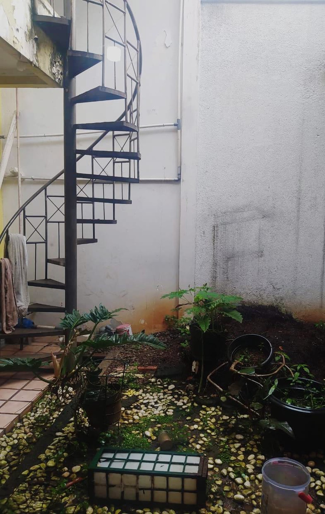 Rumah Luas Di kawasan Perumahan Pondok Jaya, Bintaro Jaya Sektor 3A