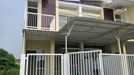 Disewakan rumah di Wonorejo