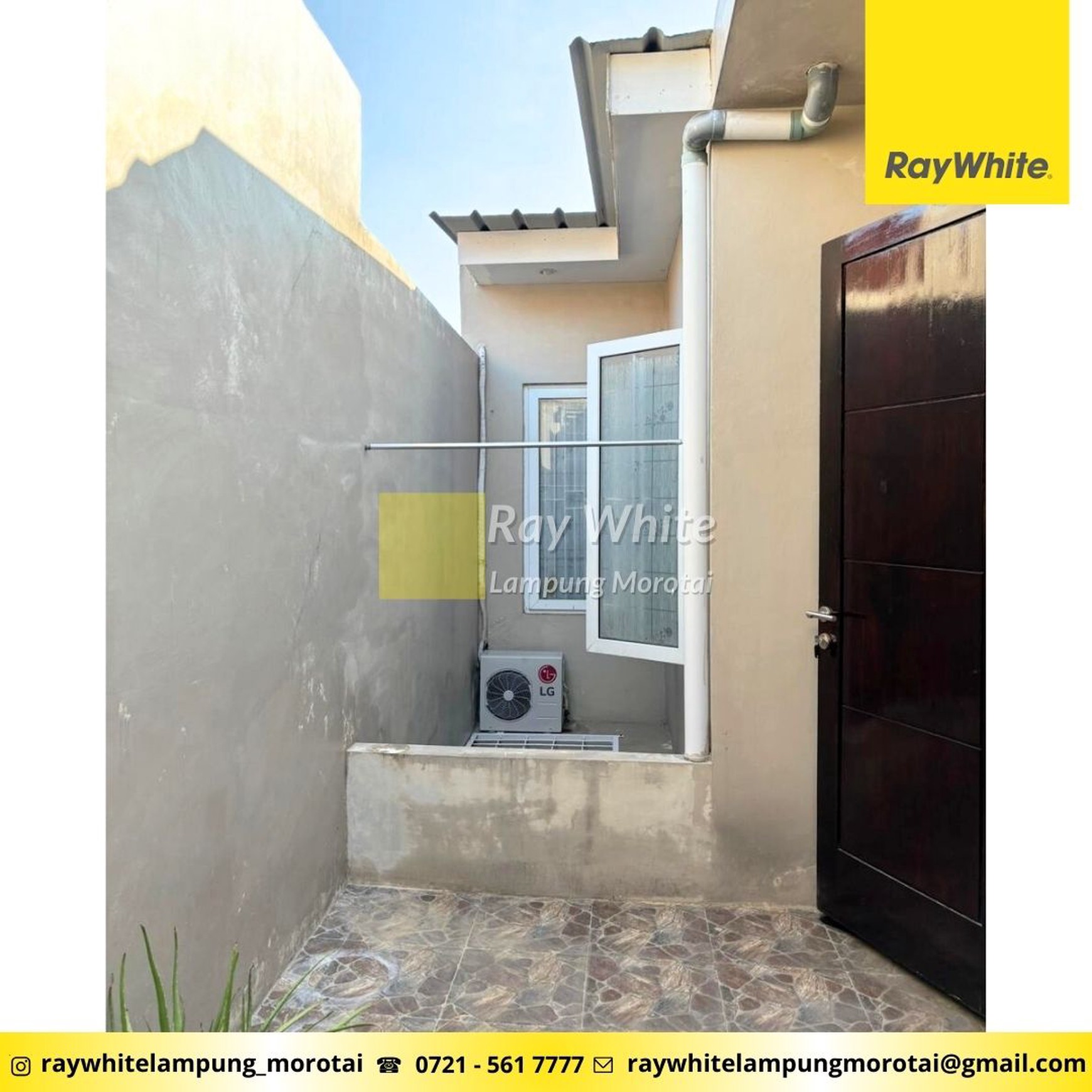 For Sale Rumah di Cluster Premium CitraGarden ml