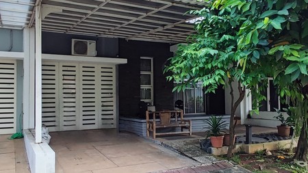 Flash Sale. Rumah mewah Residence One, Serpong