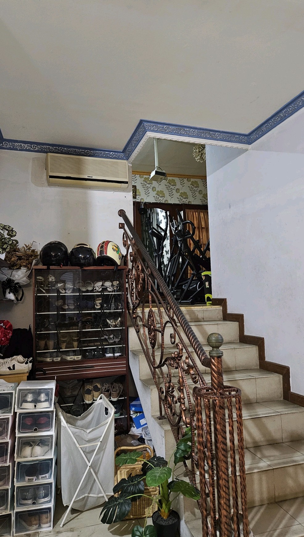 Rumah Kost Diatas Lahan 761m2 Di Area Perkantoran Cilandak