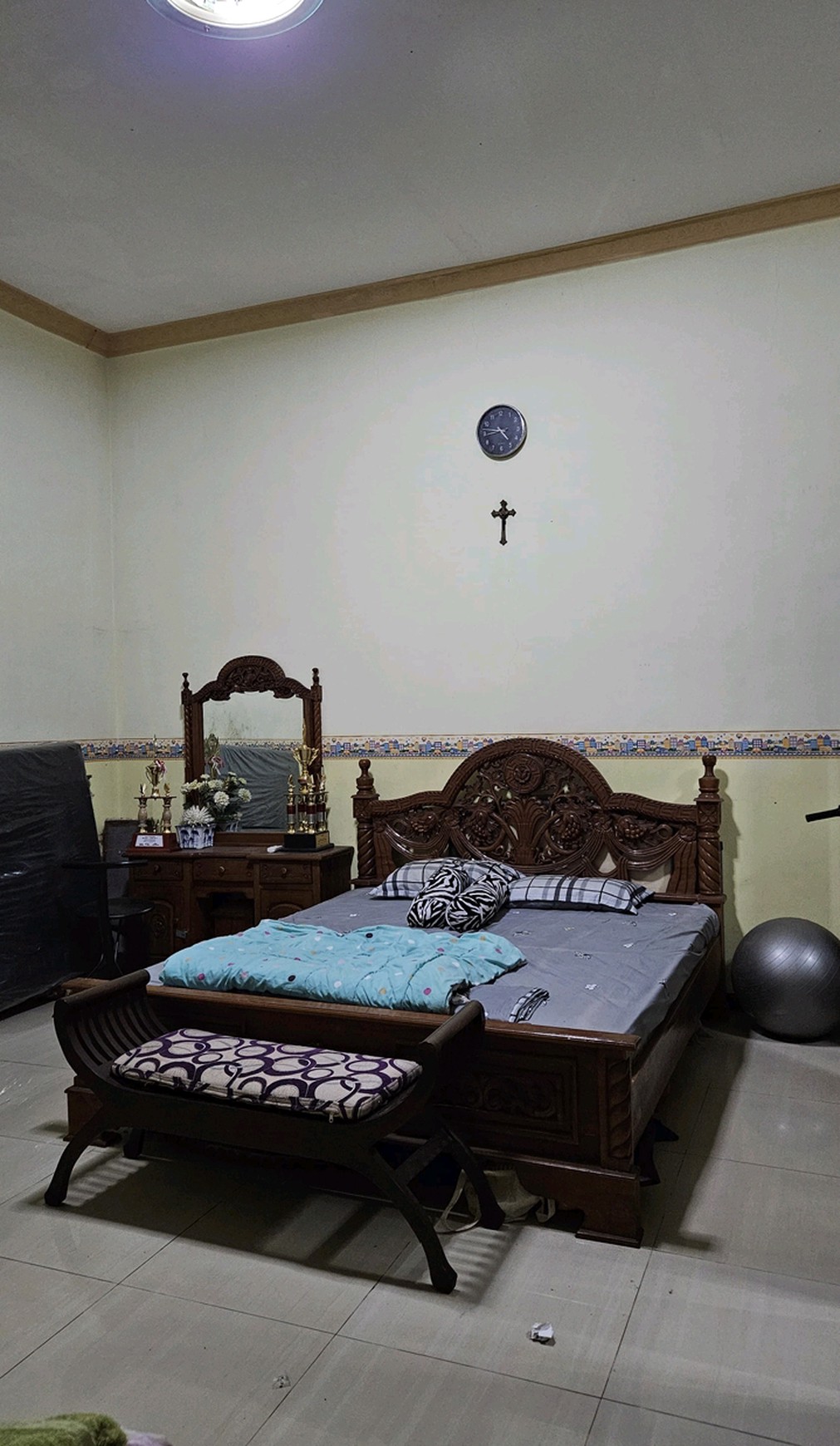 Rumah Kost Diatas Lahan 761m2 Di Area Perkantoran Cilandak