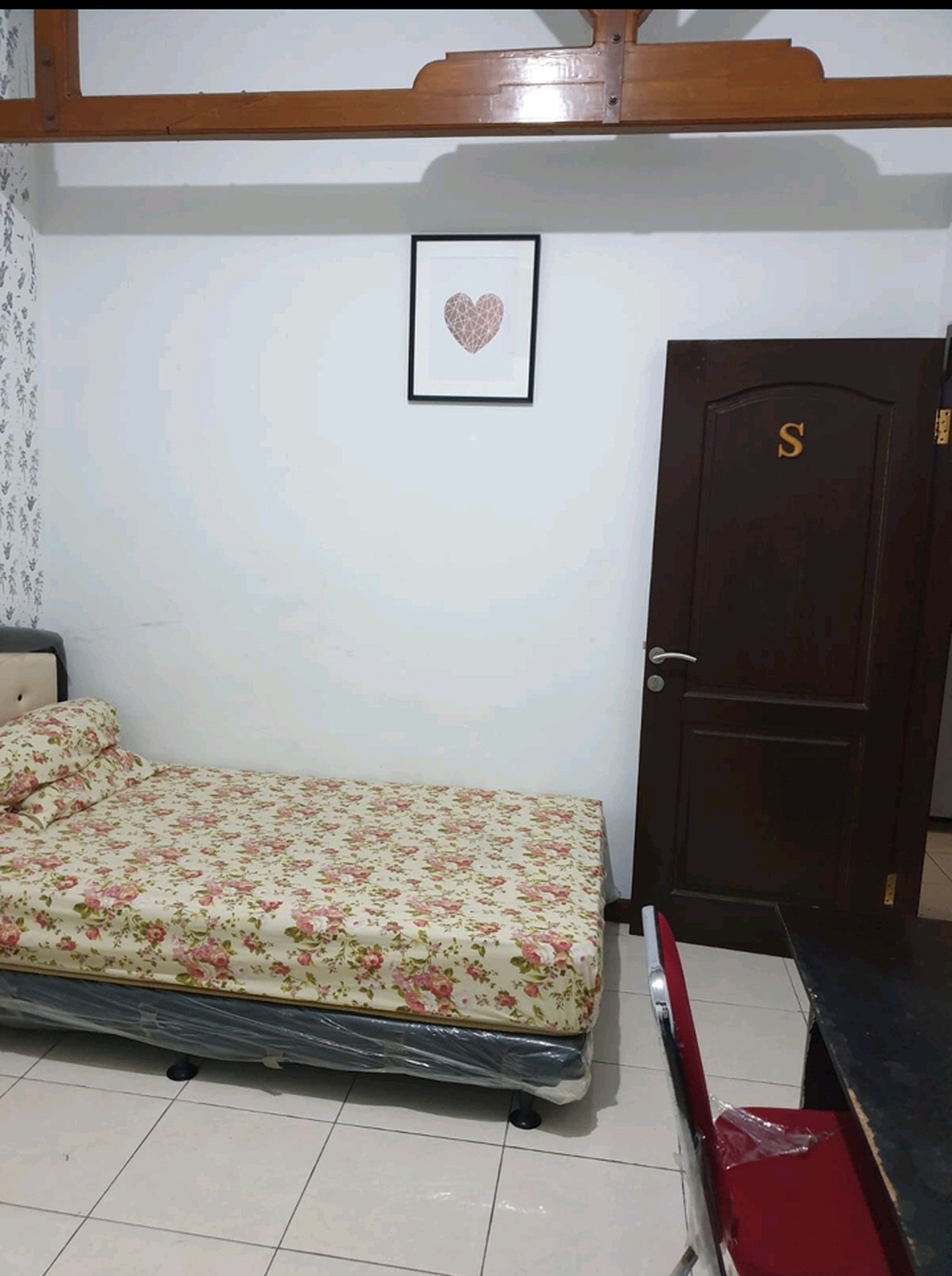 Rumah Kost Diatas Lahan 761m2 Di Area Perkantoran Cilandak