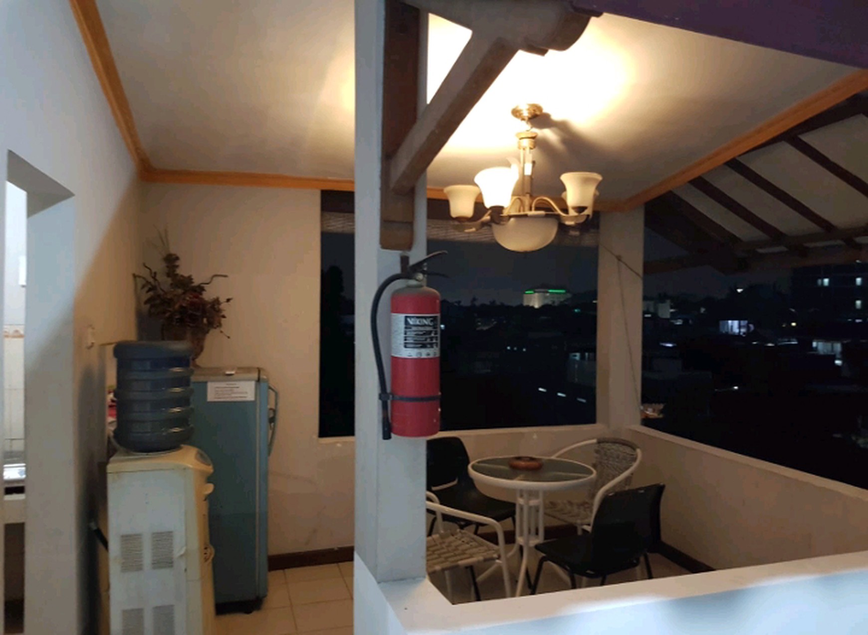 Rumah Kost Diatas Lahan 761m2 Di Area Perkantoran Cilandak