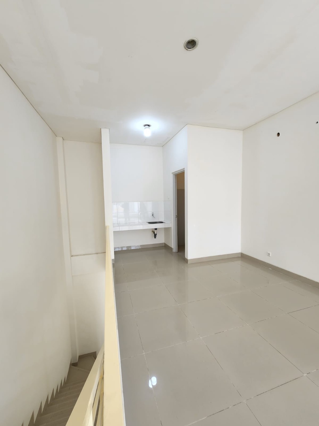 Hot Rent. Ruko bagus di ruko Pisa Grande, Gading Serpong