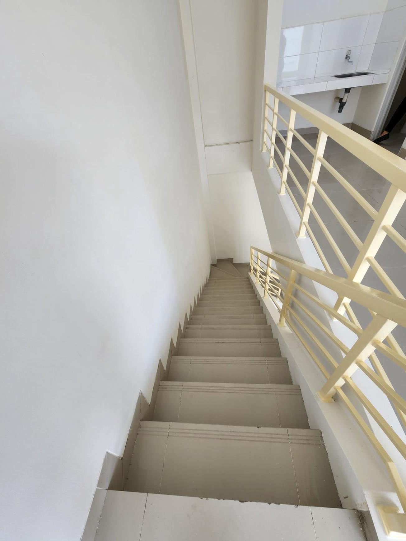Hot Rent. Ruko bagus di ruko Pisa Grande, Gading Serpong