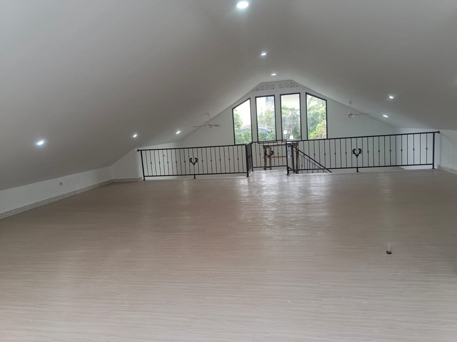 Rumah Jakarta Pusat Johar 432 meter strategis