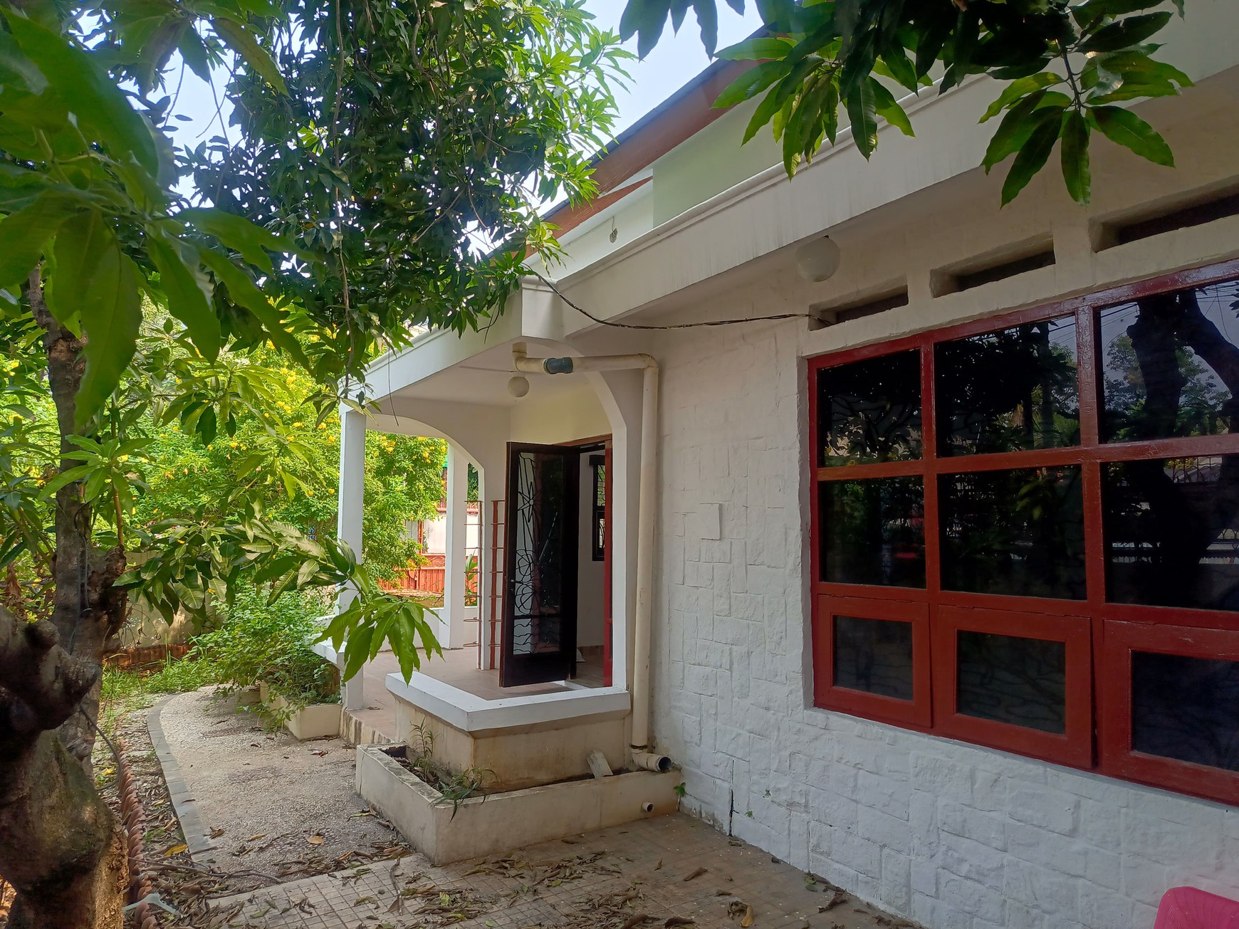 Rumah Jakarta Pusat Johar 432 meter strategis