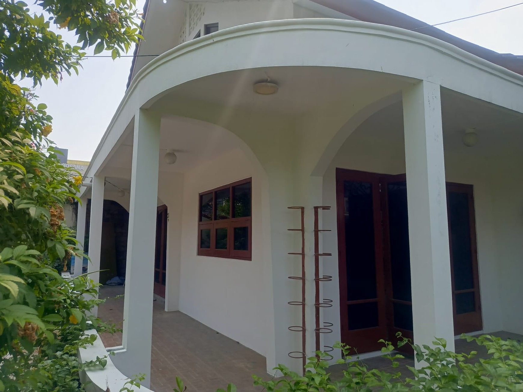 Rumah Jakarta Pusat Johar 432 meter strategis