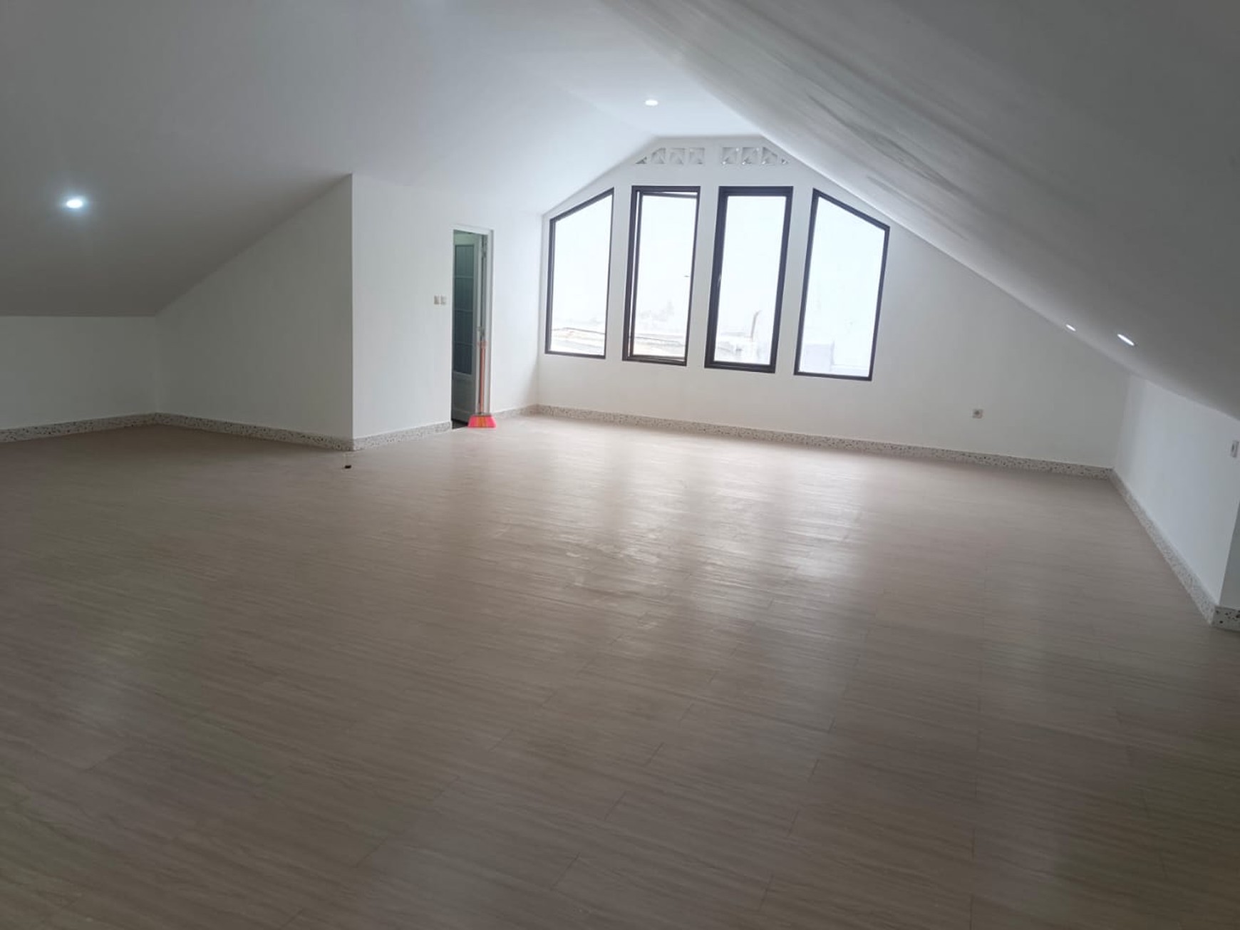 Rumah Jakarta Pusat Johar 432 meter strategis