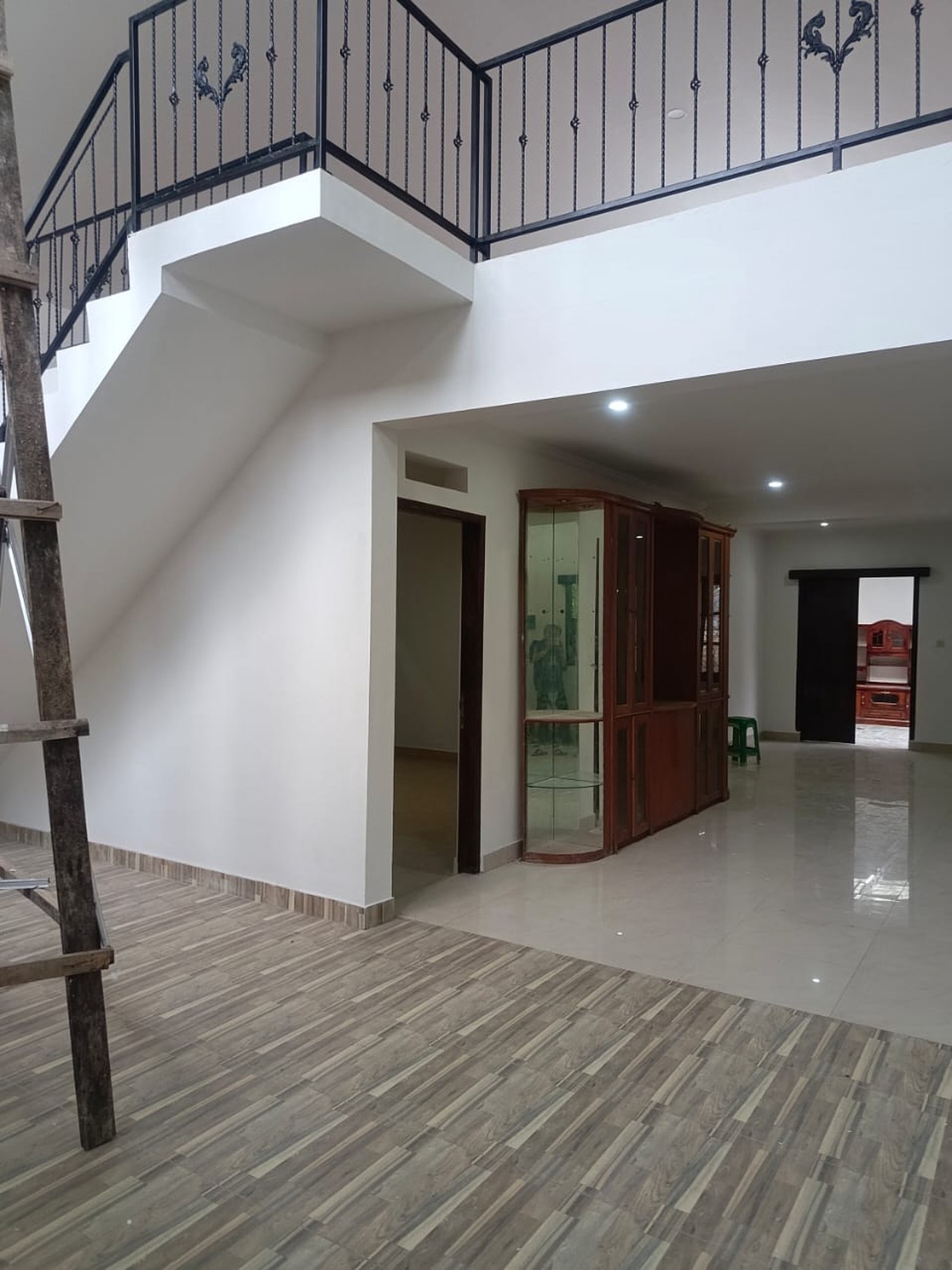 Rumah Jakarta Pusat Johar 432 meter strategis