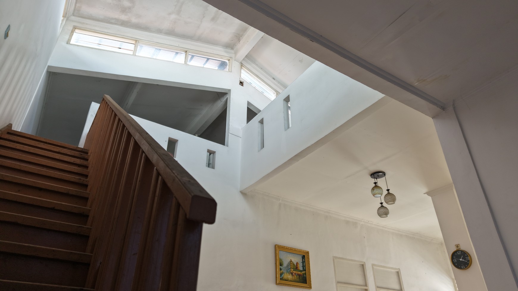 Rumah pamulang 13 kamar murah potensi jadi rumah kos