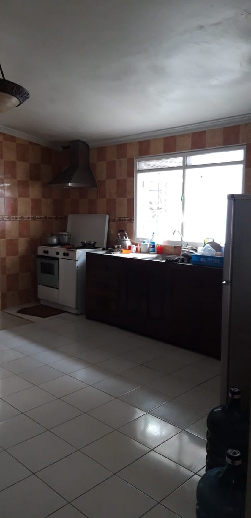 Rumah  siap huni di Bintaro Jaya Jakarta Selatan.