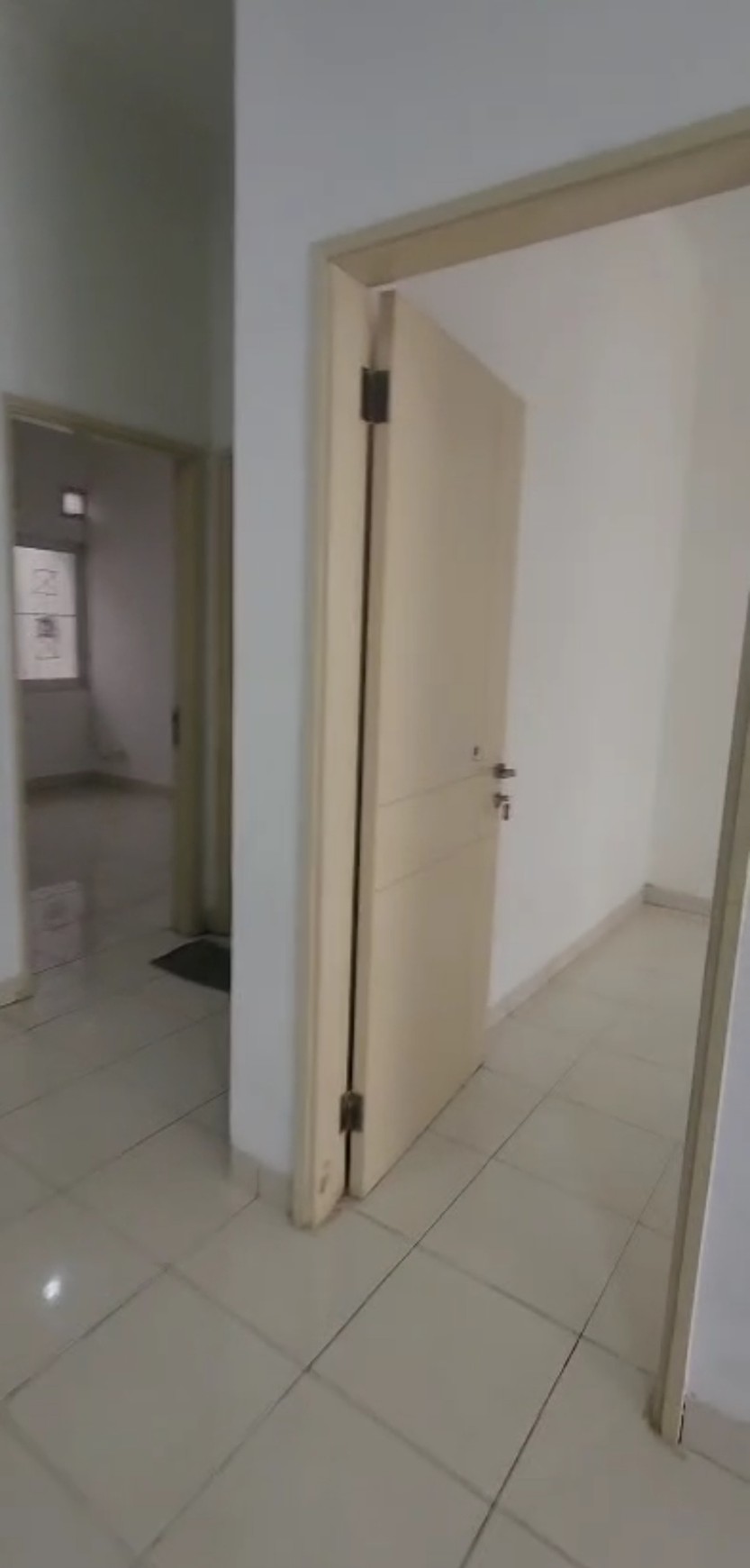 For Rent. Rumah Cantik Villa Melati Mas Vista, Serpong