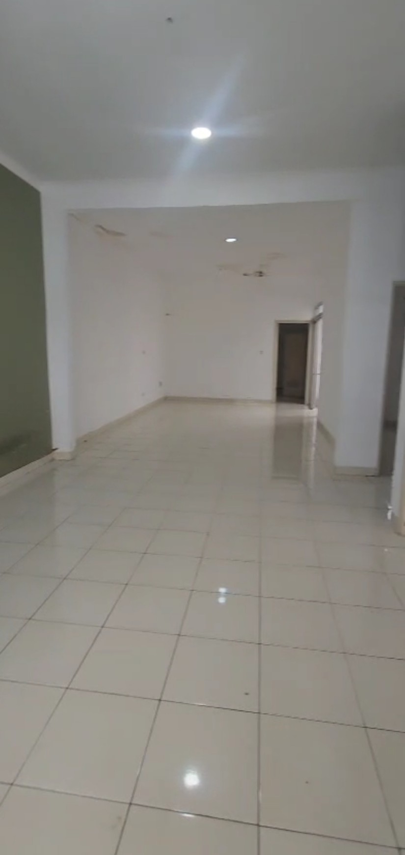 For Rent. Rumah Cantik Villa Melati Mas Vista, Serpong