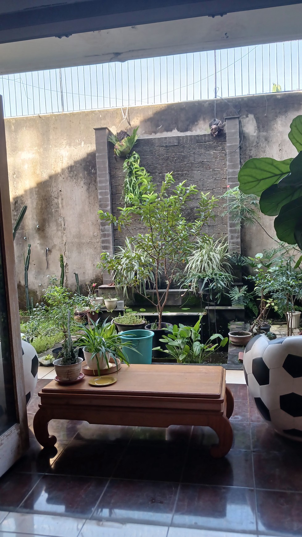 Nyaman Bebas Banjir Dekat Akses Halte BusWay TJ, Kampus Budi Luhur, Cipadu dan akses Toll Gate