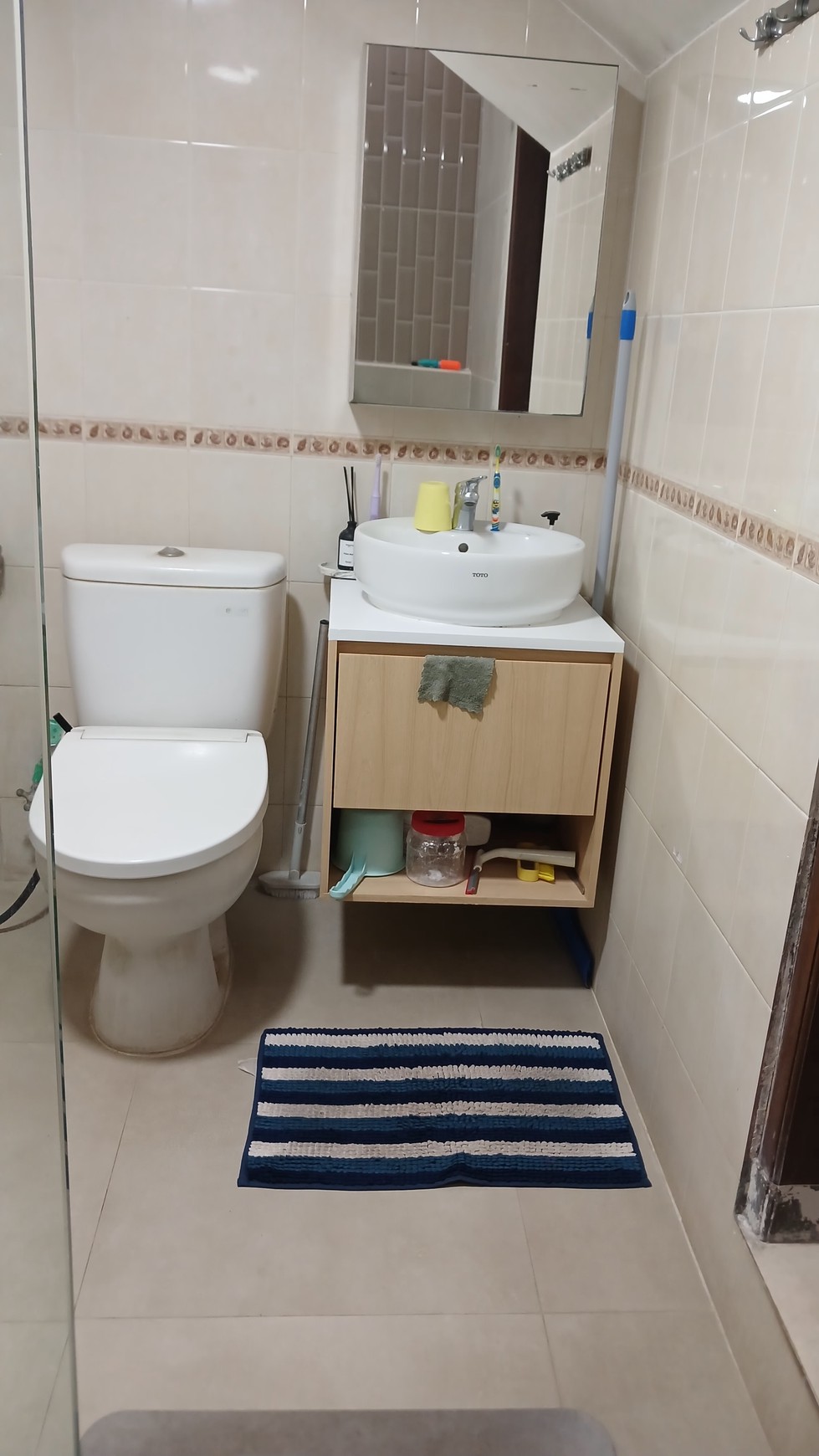 Nyaman Bebas Banjir Dekat Akses Halte BusWay TJ, Kampus Budi Luhur, Cipadu dan akses Toll Gate