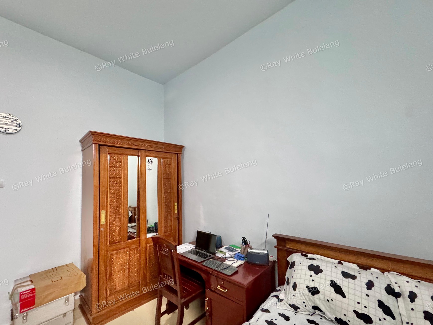 COZY 3-BEDROOM HOUSE, ONLY 5 MINUTES TO LOVINA BEACH