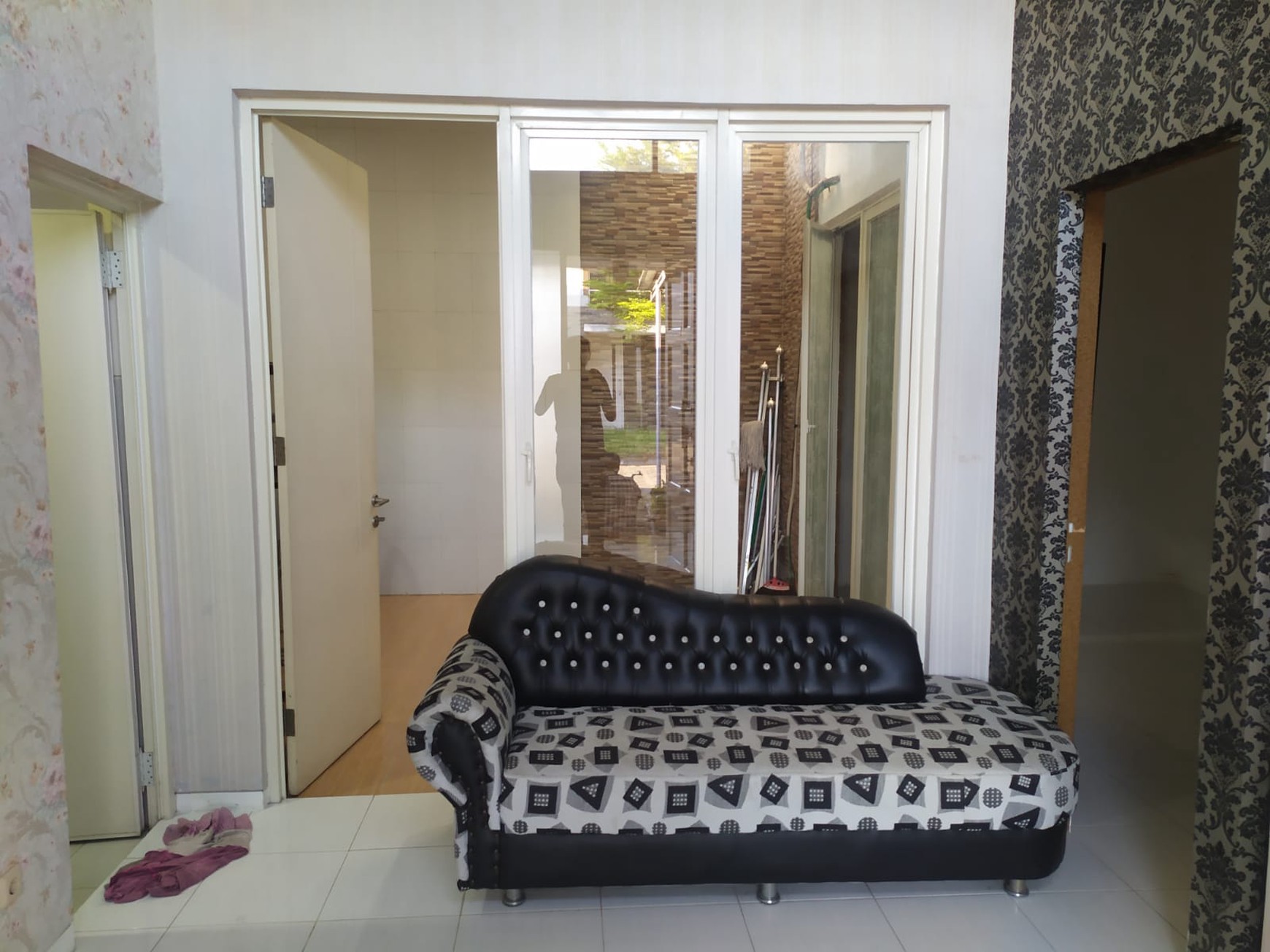Dijual rumah Citra harmoni
