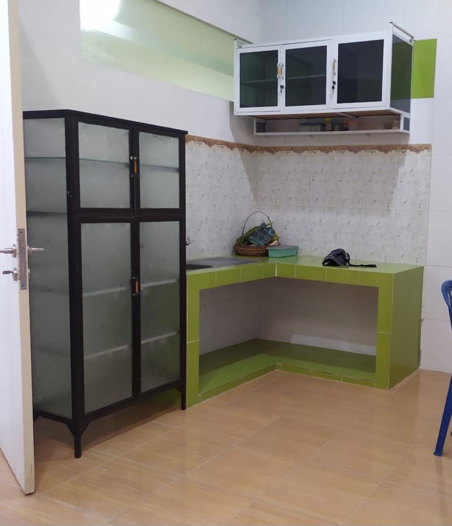 Dijual rumah Citra harmoni