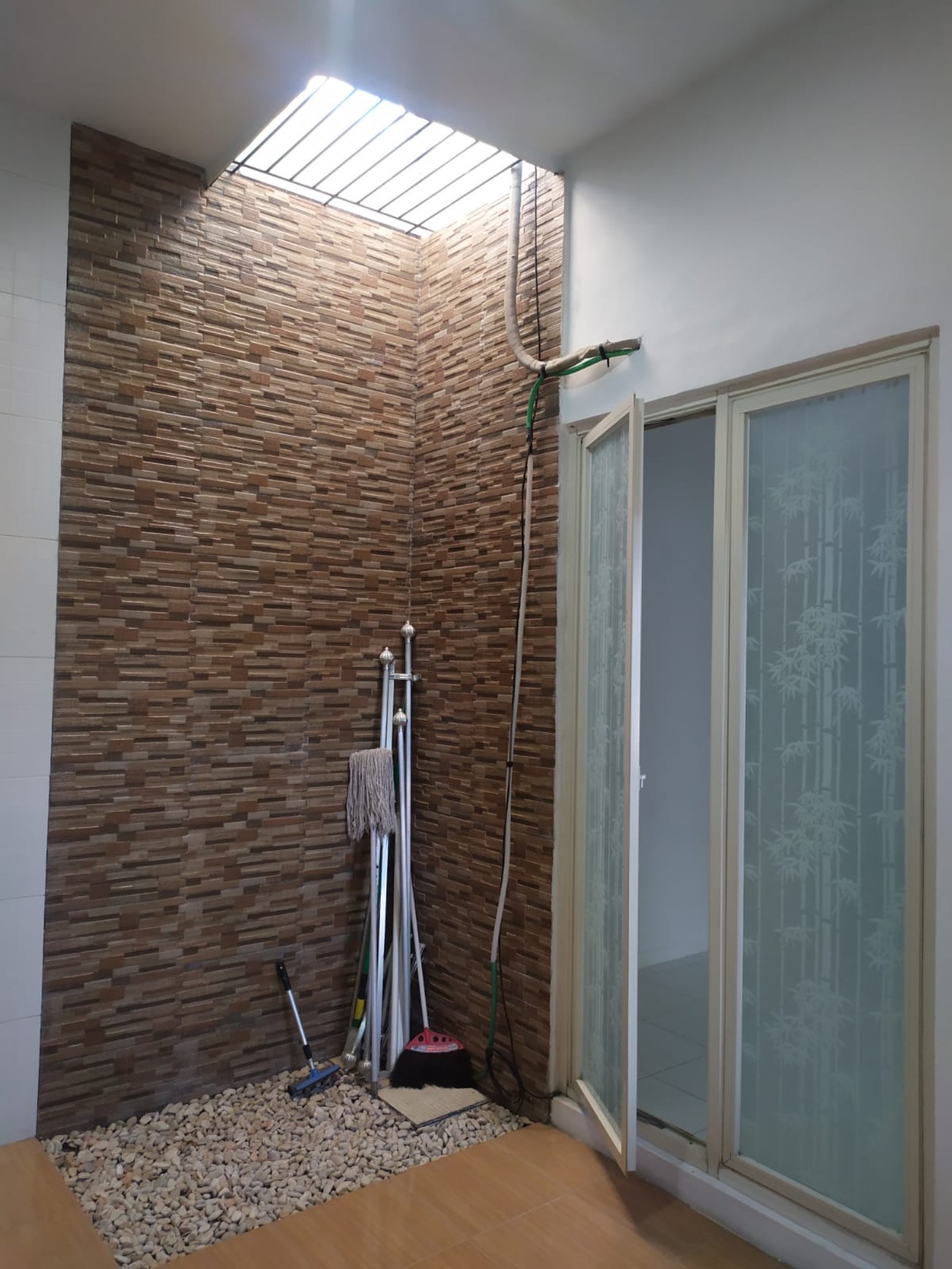 Dijual rumah Citra harmoni