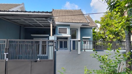 Dijual Rumah MERR Surabaya 