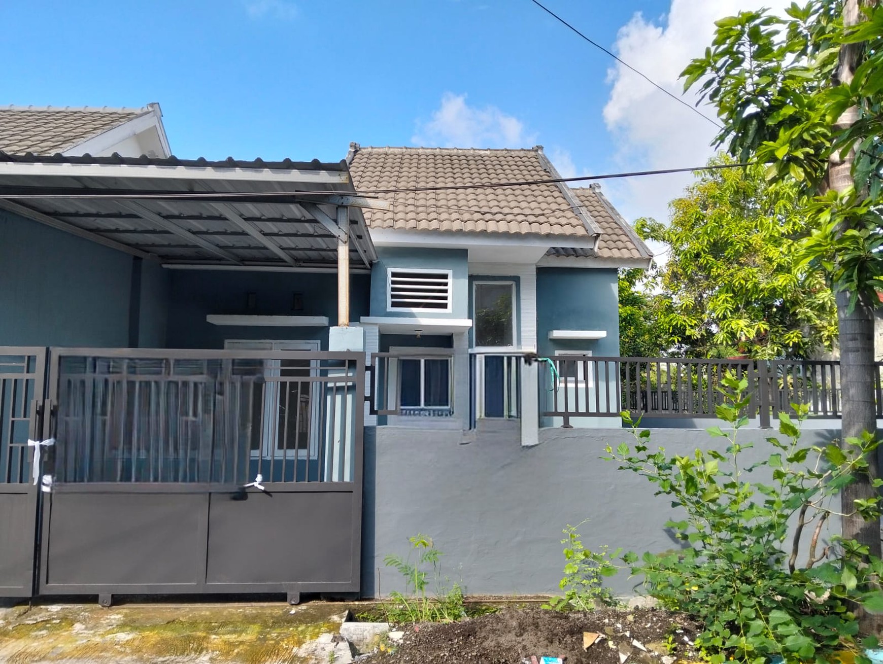 Dijual Rumah MERR Surabaya