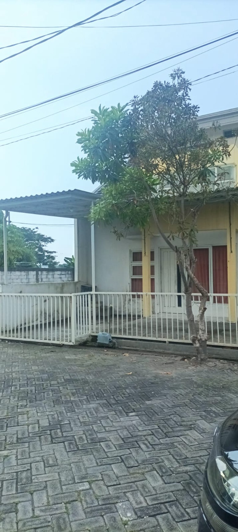 Dijual Murah Rumah Puri Regency Sidoarjo