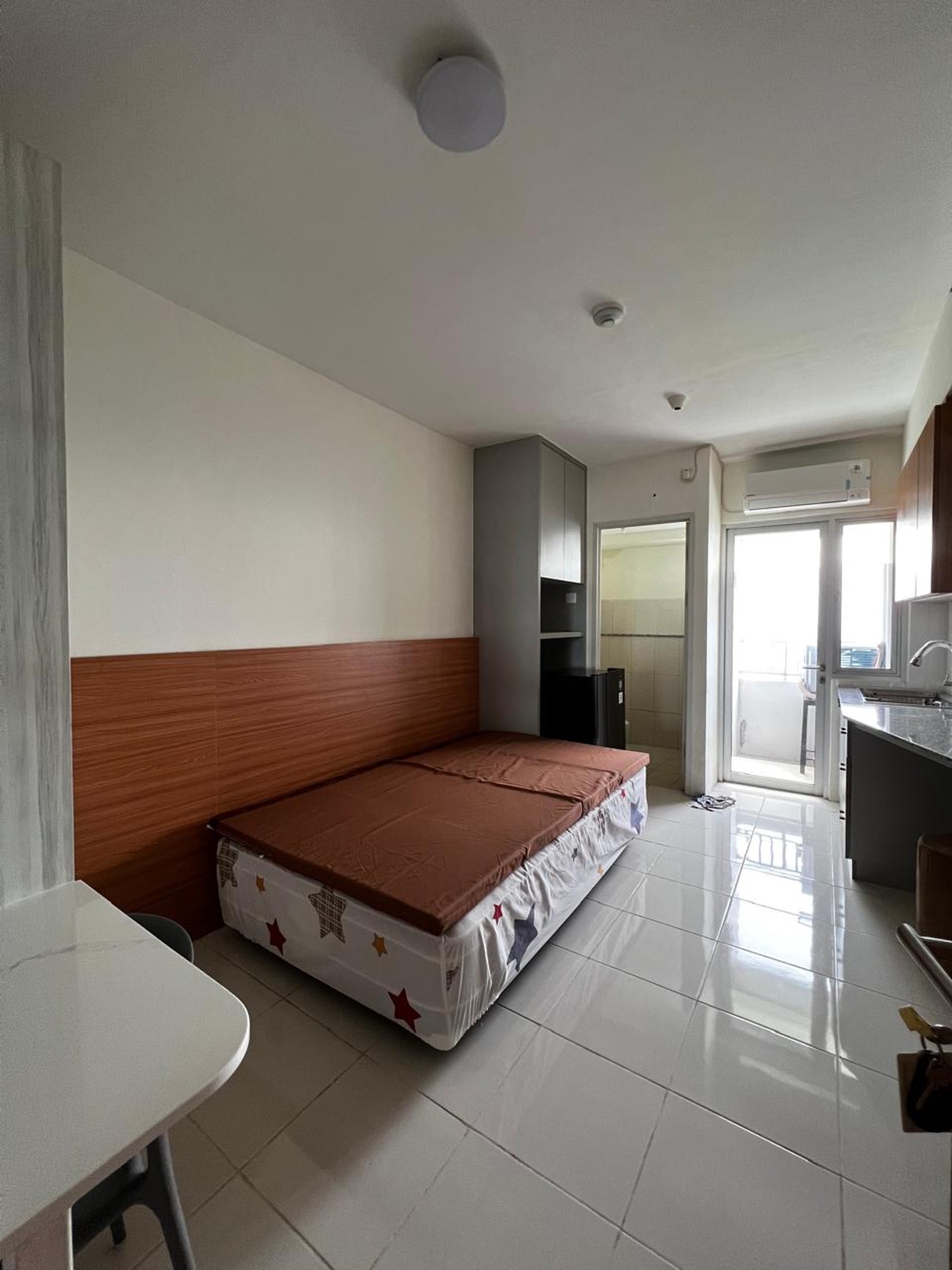 DISEWAKAN EDUCITY STANFORD STUDIO