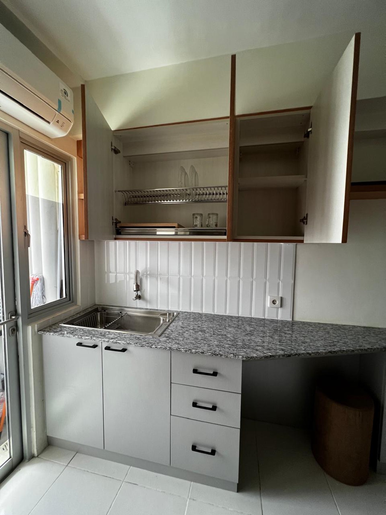 DISEWAKAN EDUCITY STANFORD STUDIO