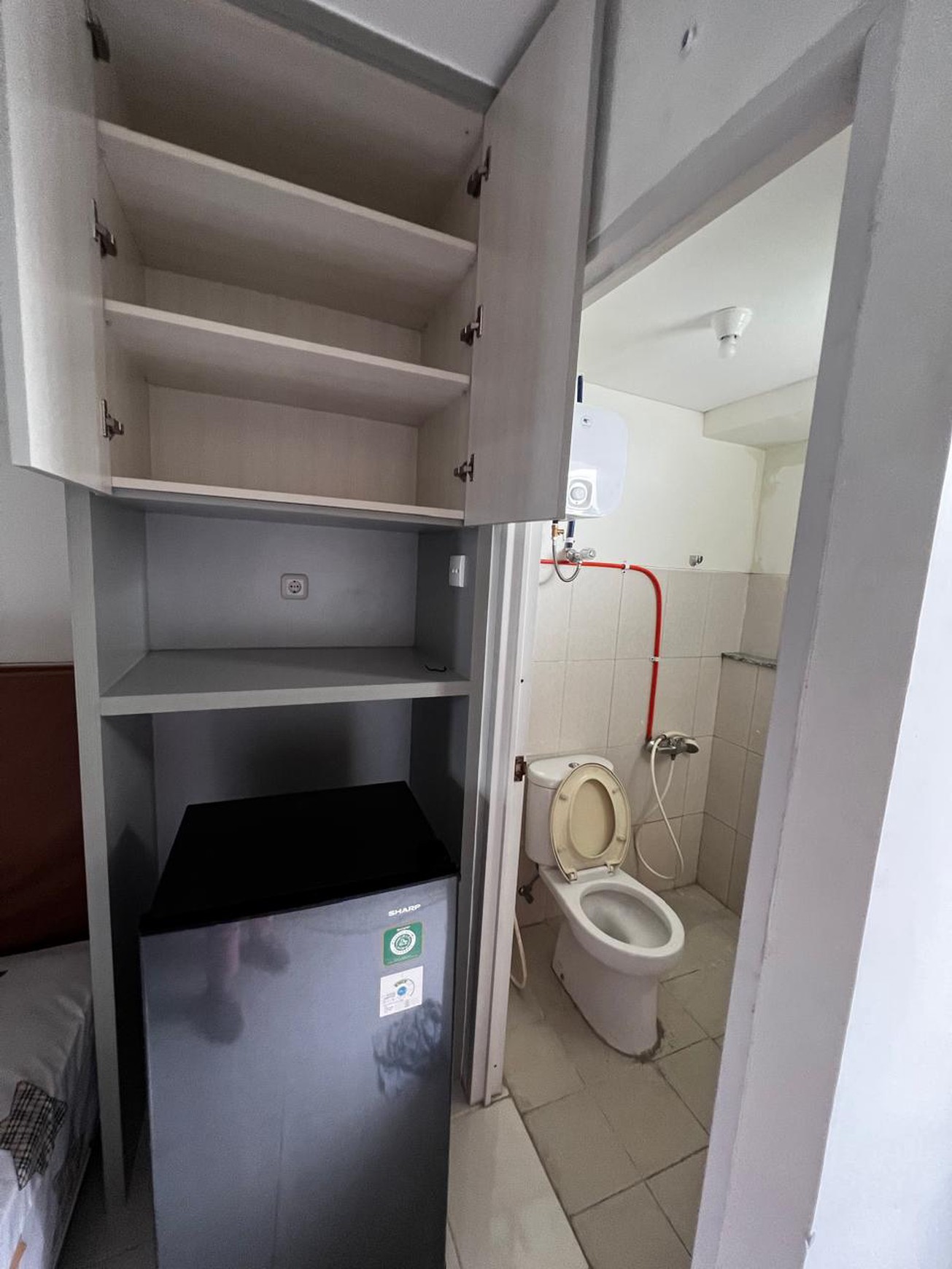 DISEWAKAN EDUCITY STANFORD STUDIO