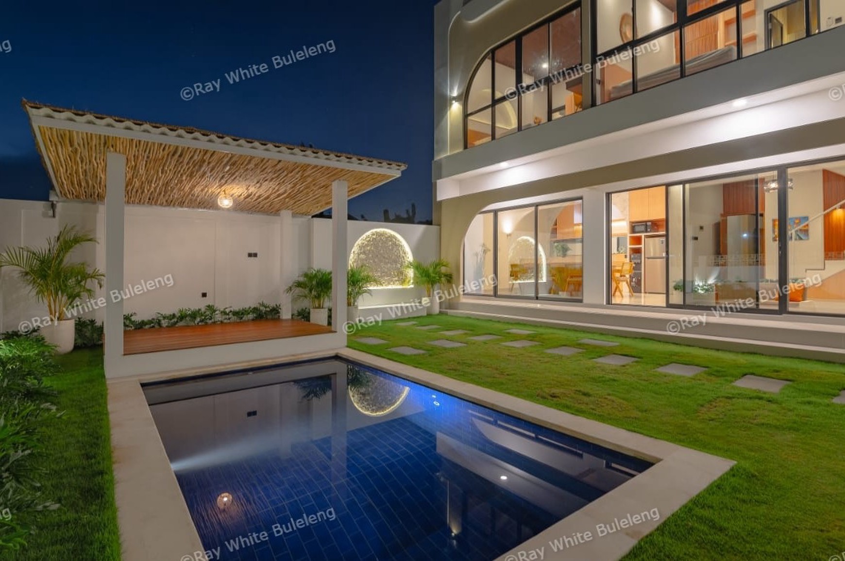 Modern Brand New Villa for Sale in Prime Location