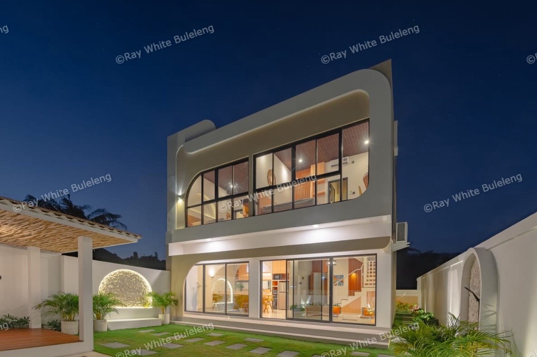 Modern Brand New Villa for Sale in Prime Location