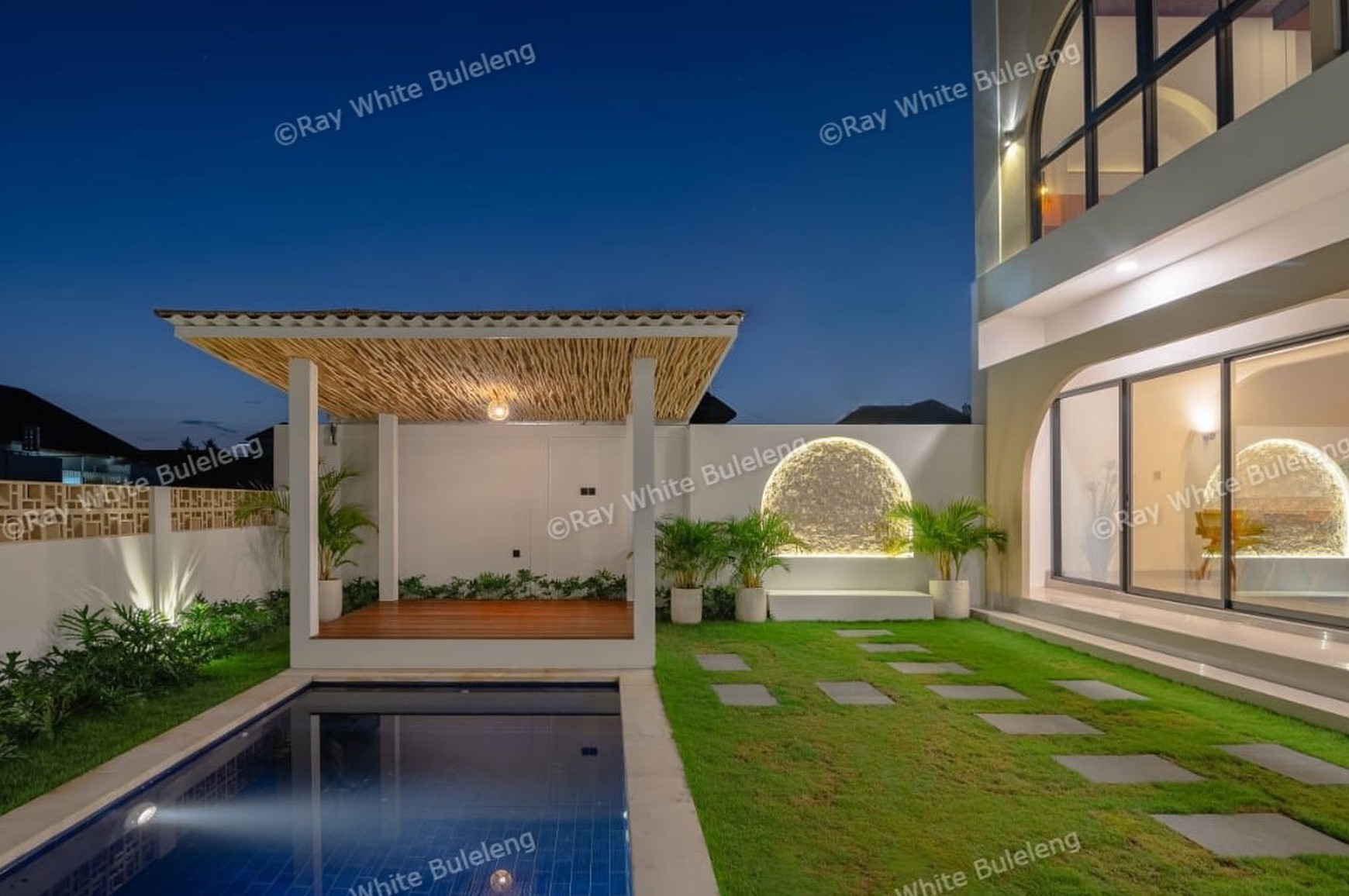 Modern Brand New Villa for Sale in Prime Location