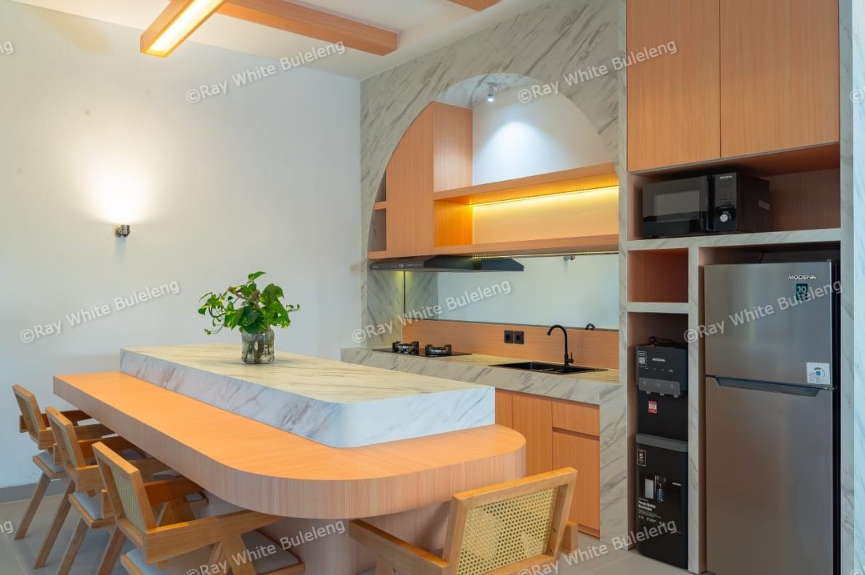 Modern Brand New Villa for Sale in Prime Location