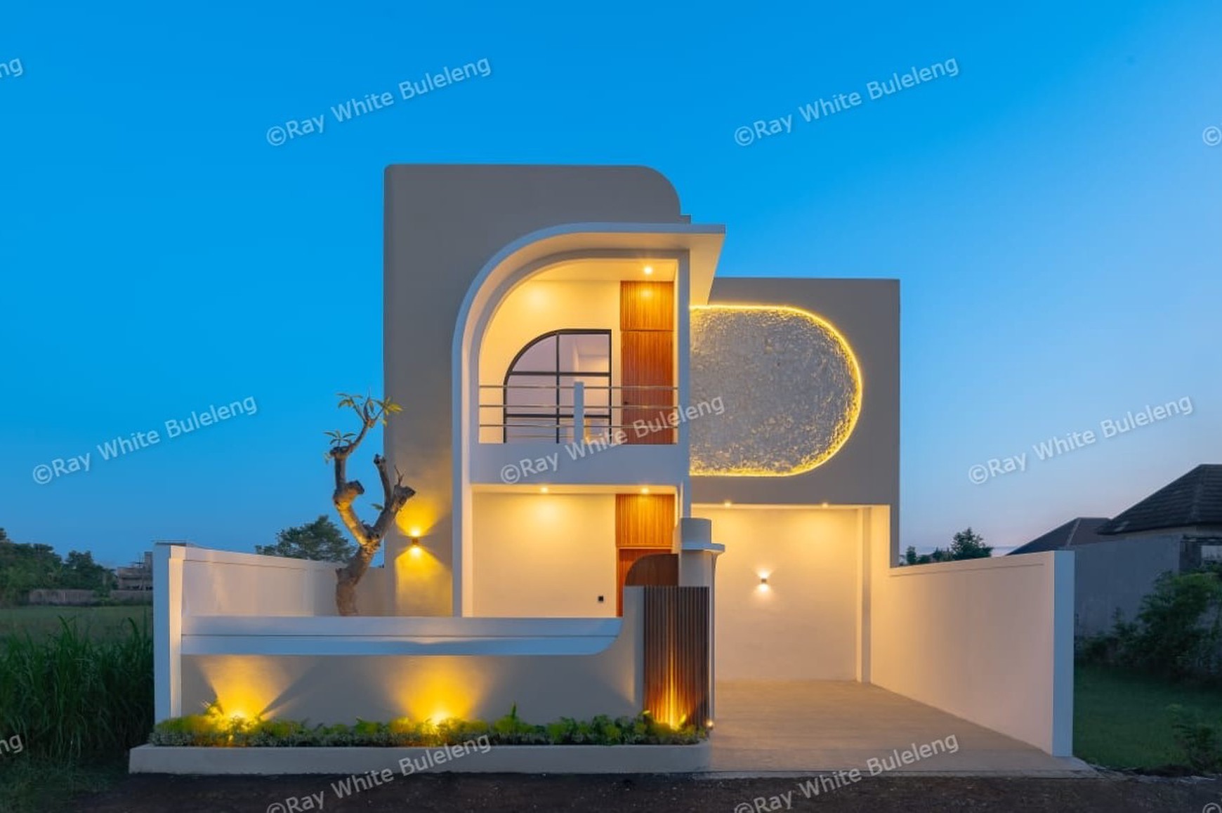Modern Brand New Villa for Sale in Prime Location