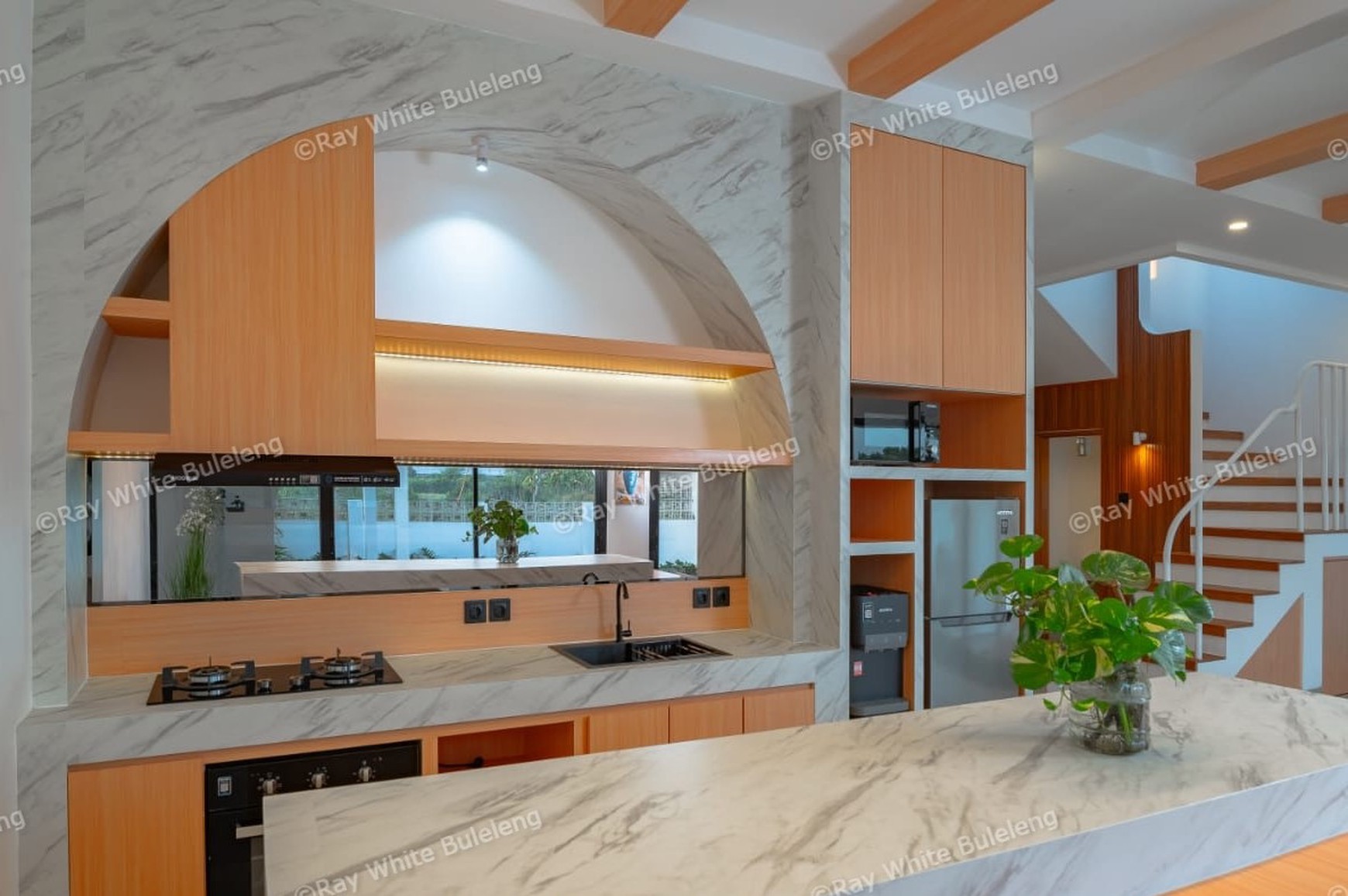 Modern Brand New Villa for Sale in Prime Location
